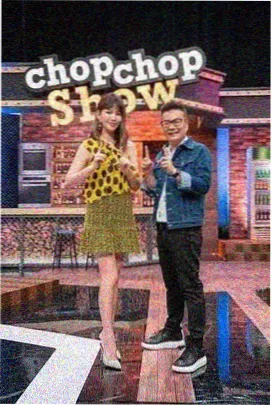 周末厨房生活纪实综艺在线观看